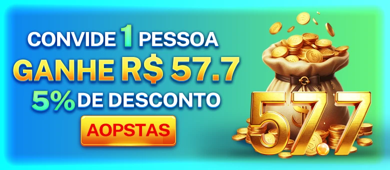 95Y Indique amigos para receber um bônus